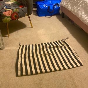 XL - L.A.M.B. dust bag (fits travel bags)